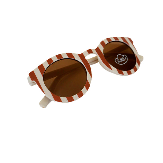 Marlowe Sunglasses