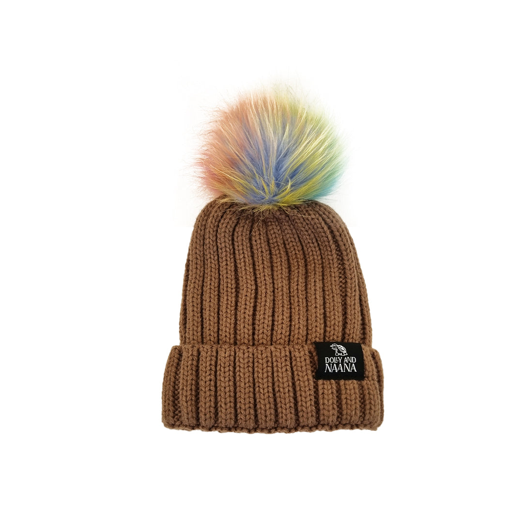 Jellybean Pom