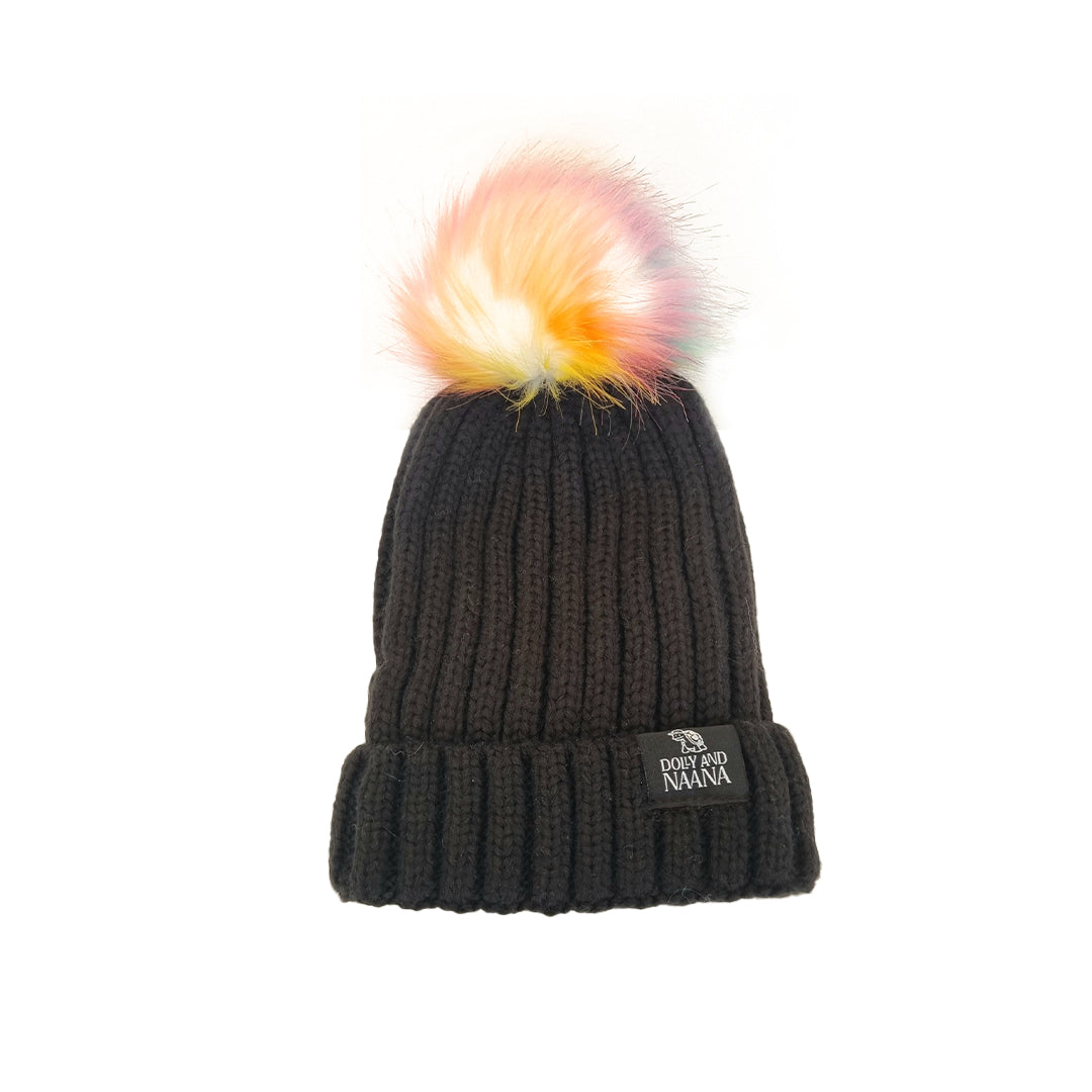 Unicorn Pom