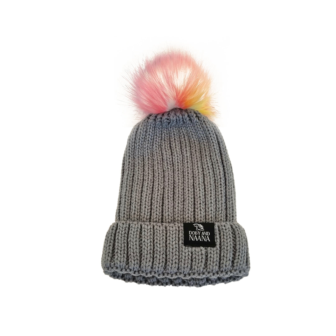 Unicorn Pom