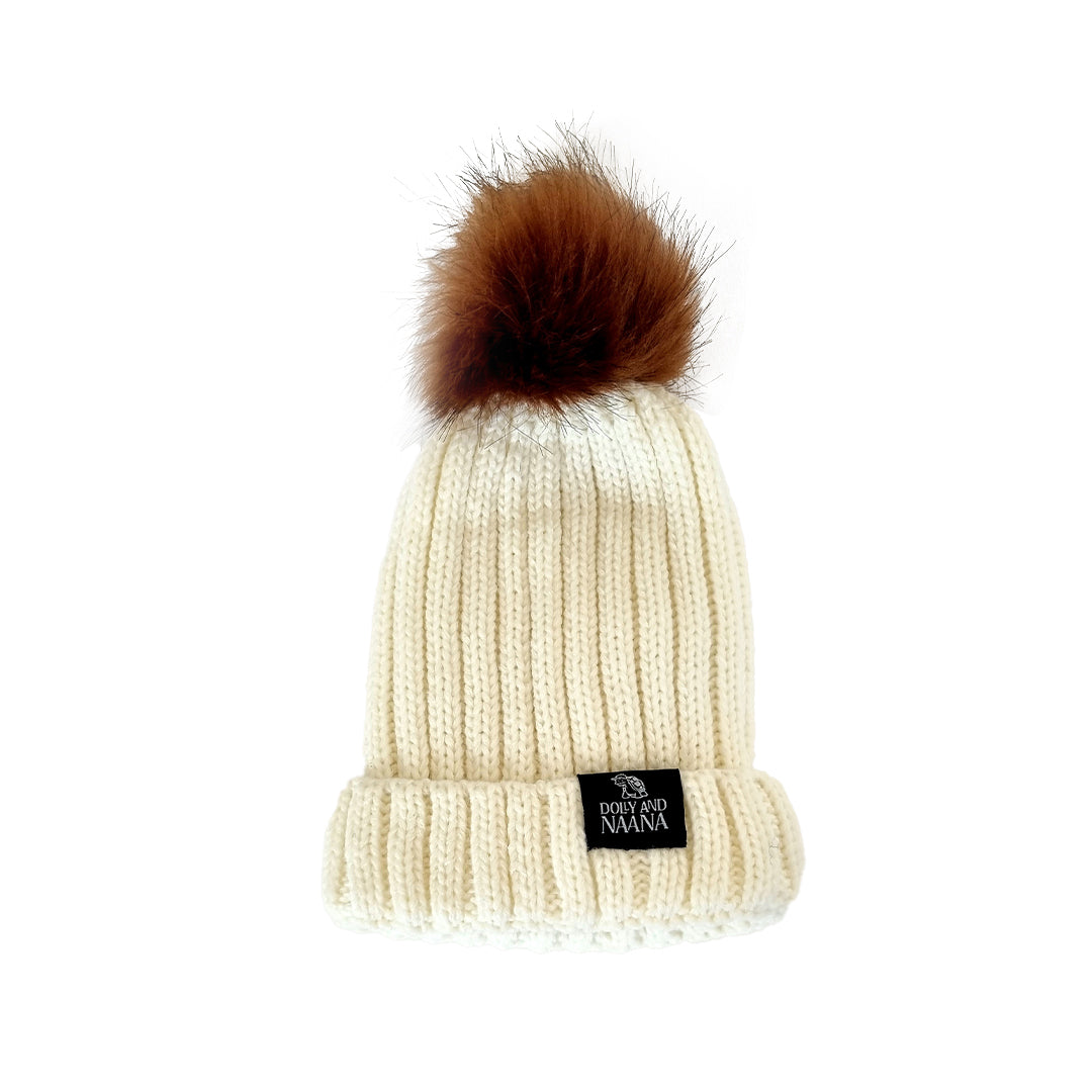 Teddy Pom