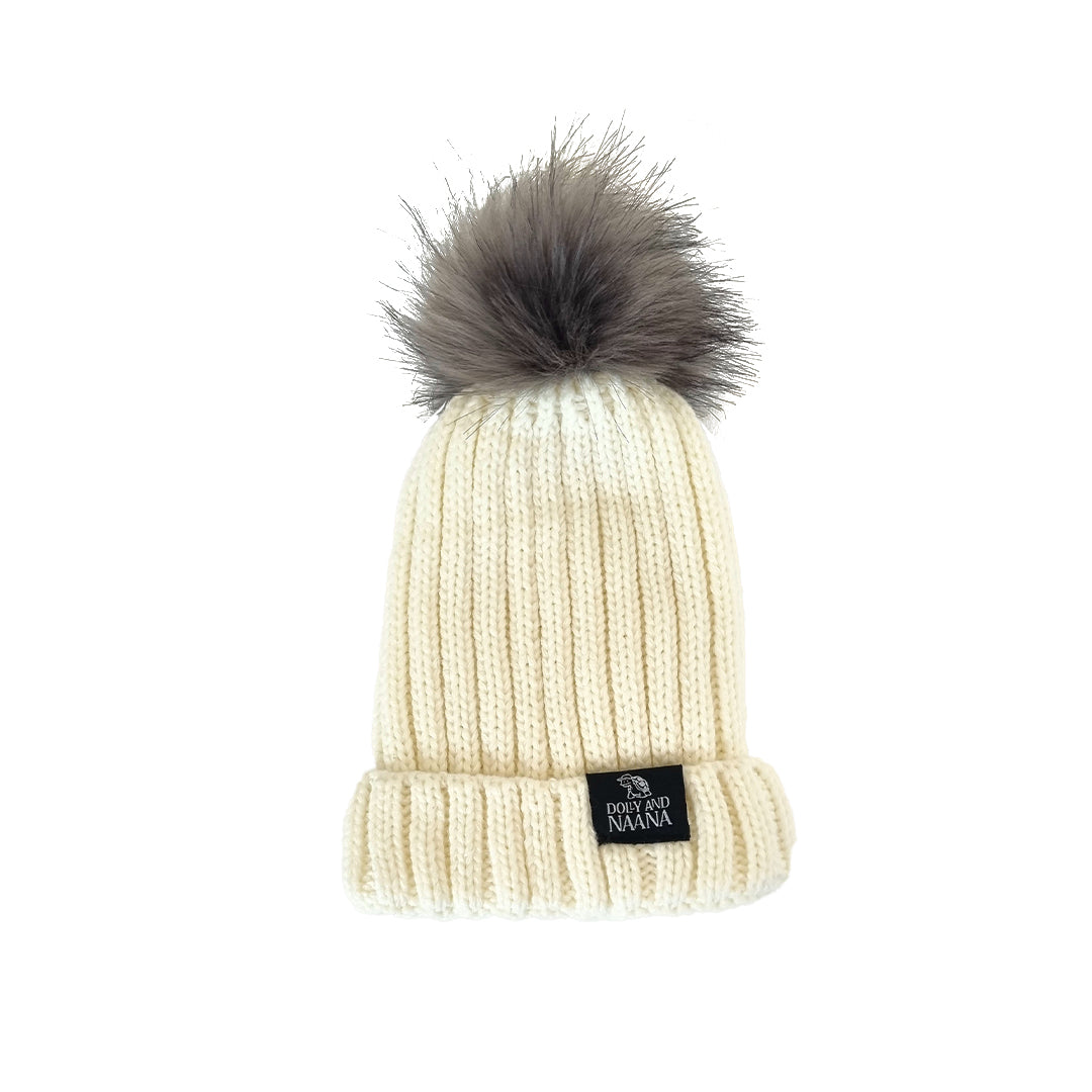 Wolfie Pom