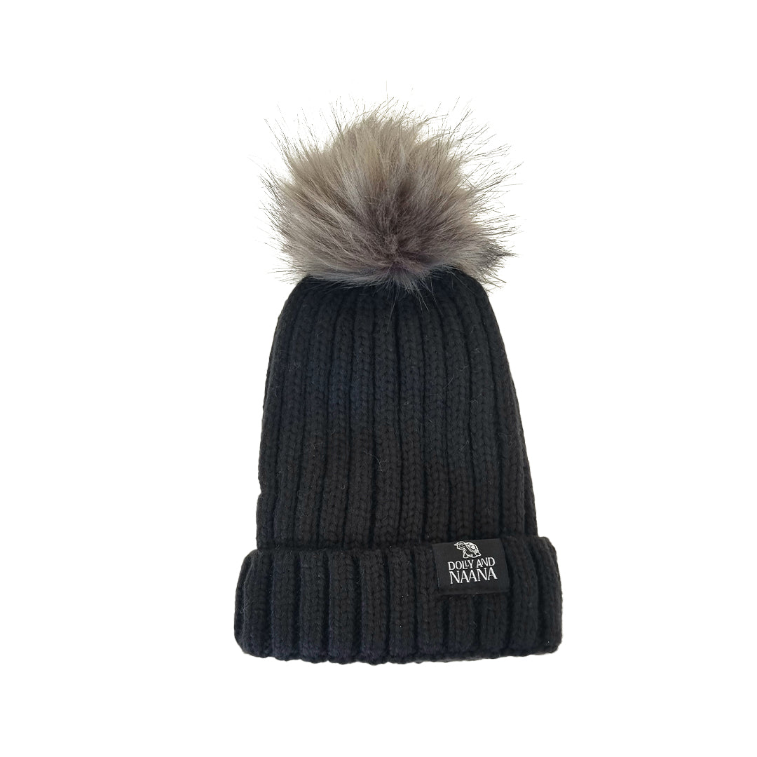 Wolfie Pom