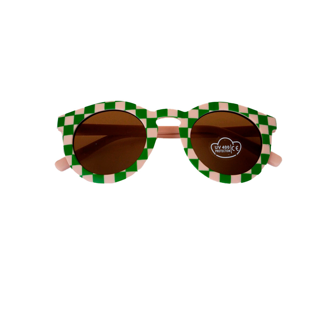 Paige Sunglasses