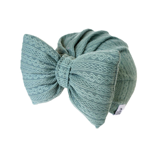 Willow Turban