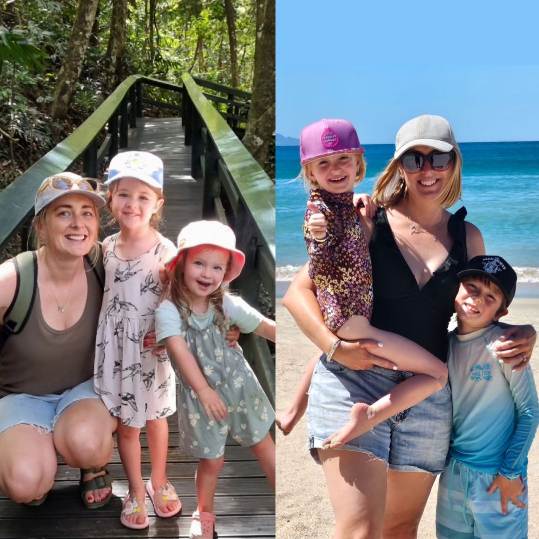 Finding The Joy In Everyday