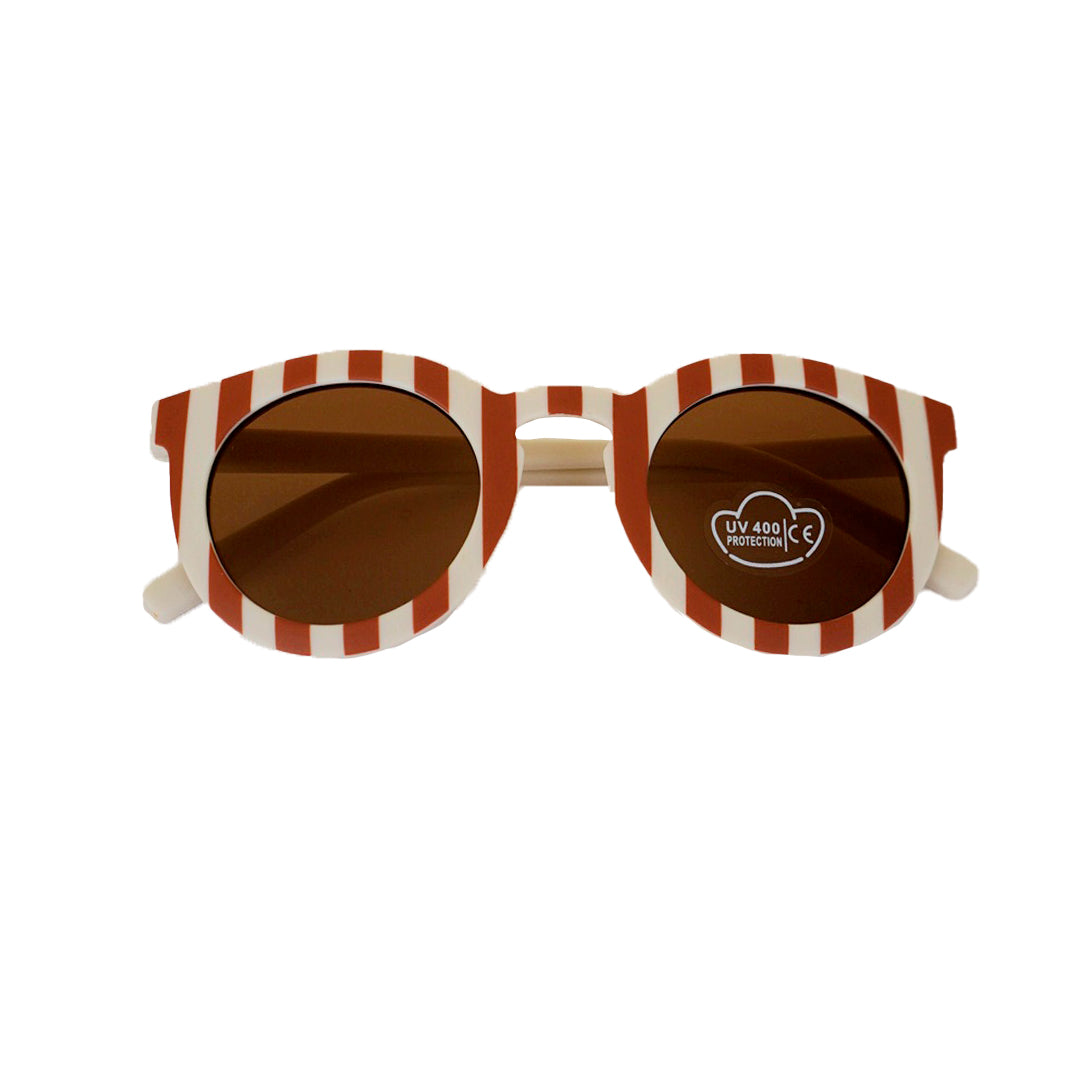 Marlowe Sunglasses