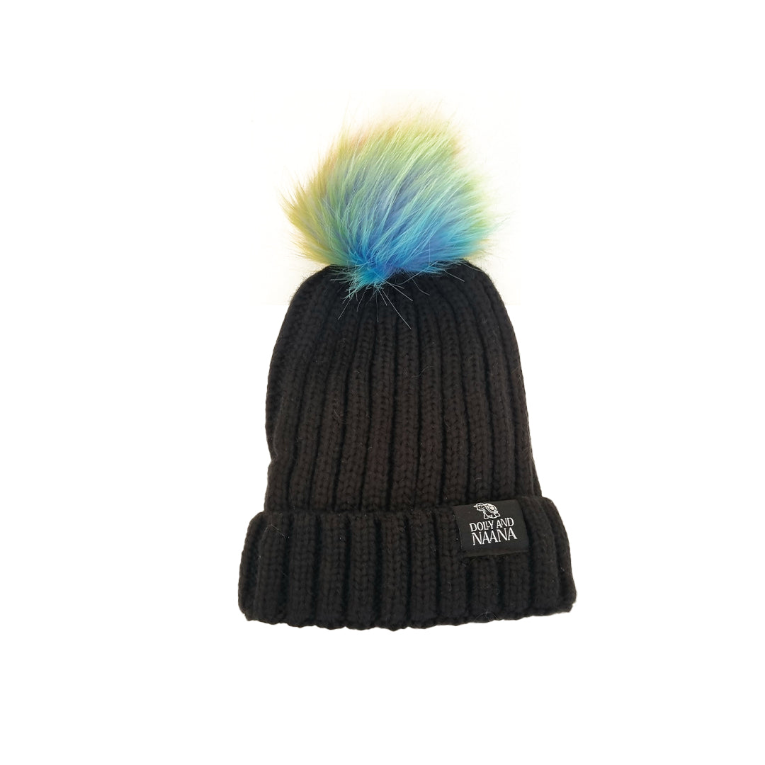Jellybean Pom