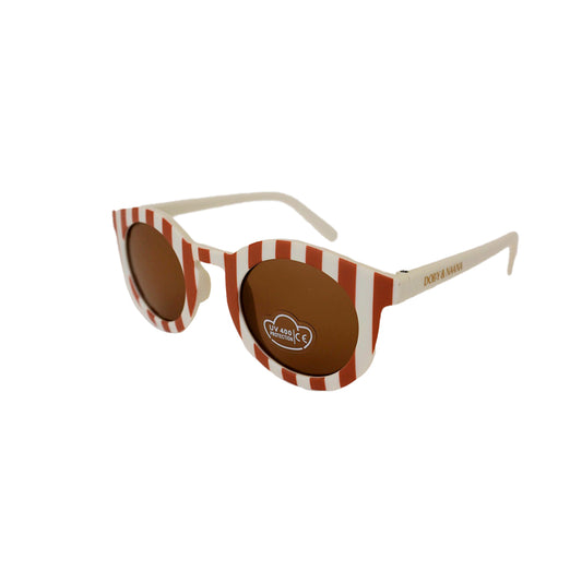 Marlowe Sunglasses