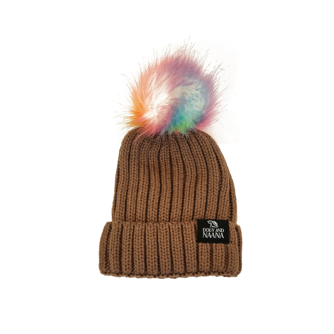 Unicorn Pom