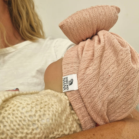 Petal Turban