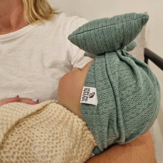 Willow Turban