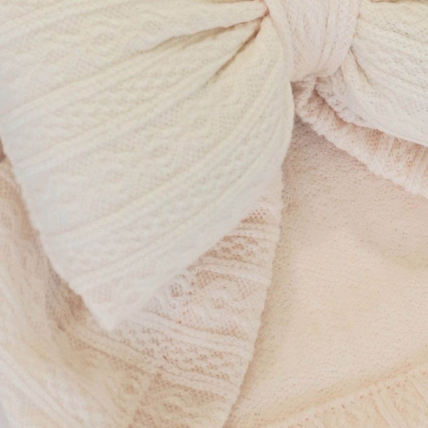 Ivory Turban