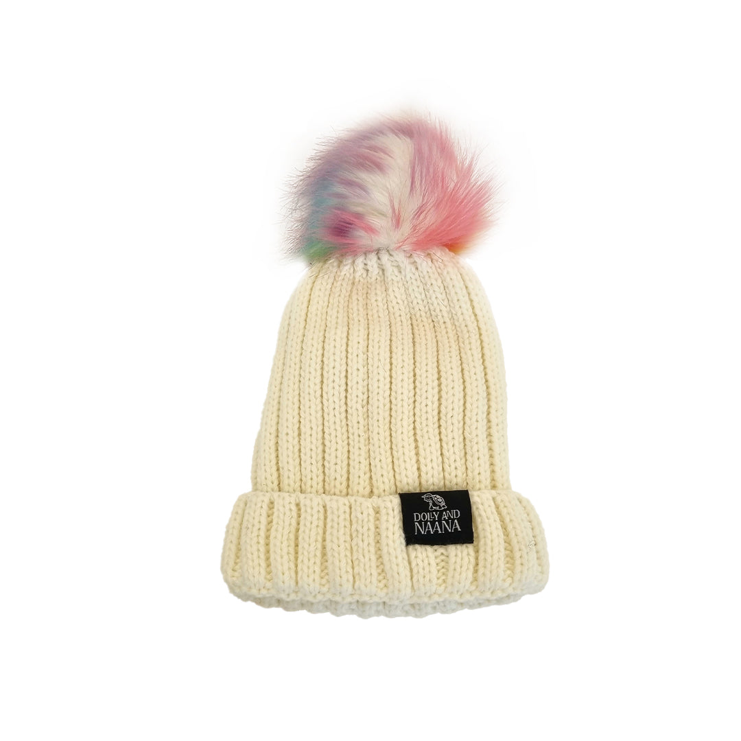 Unicorn Pom