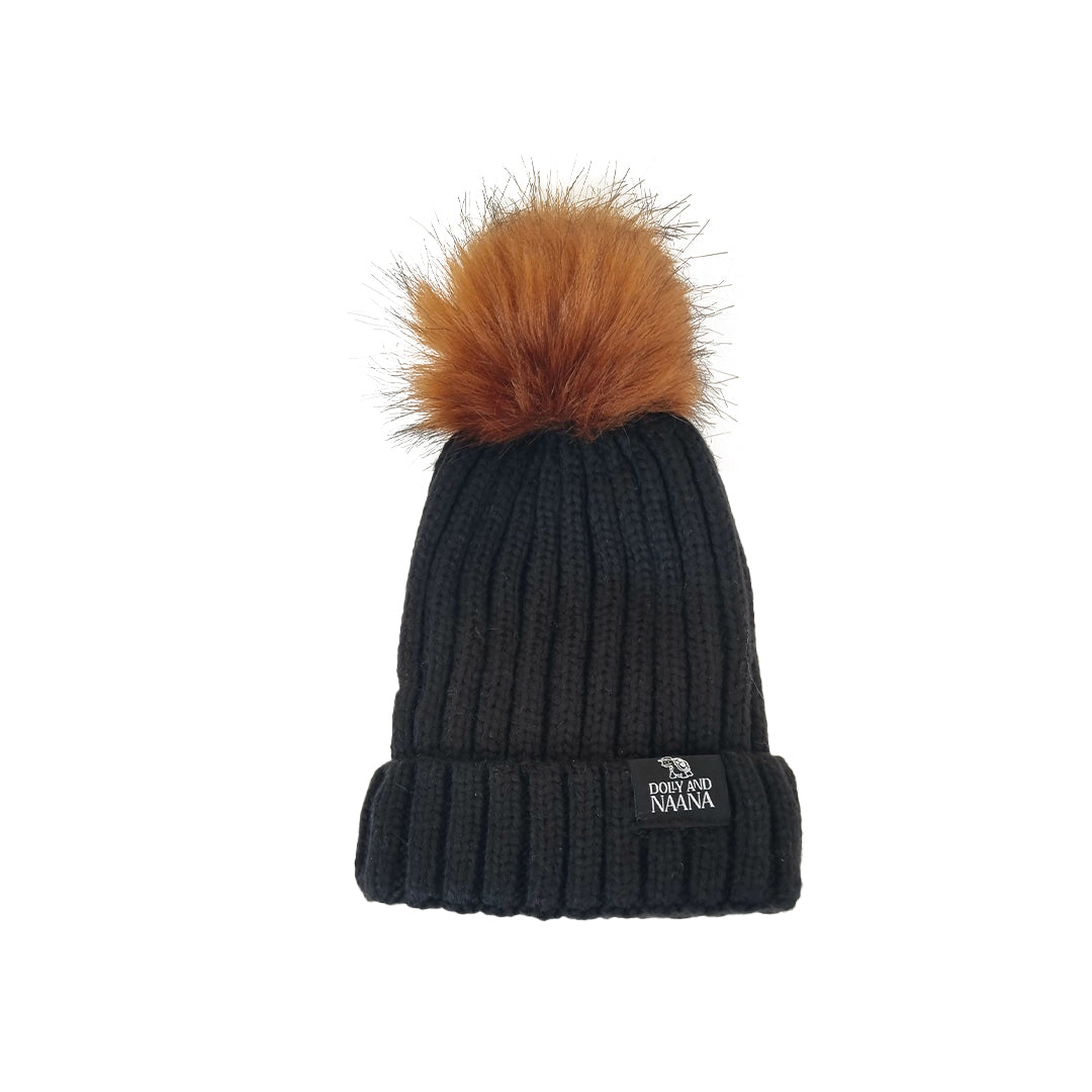 Teddy Pom