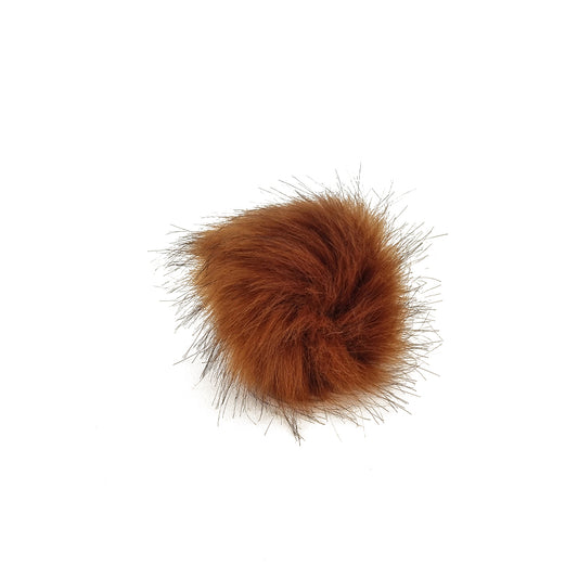 Teddy Pom