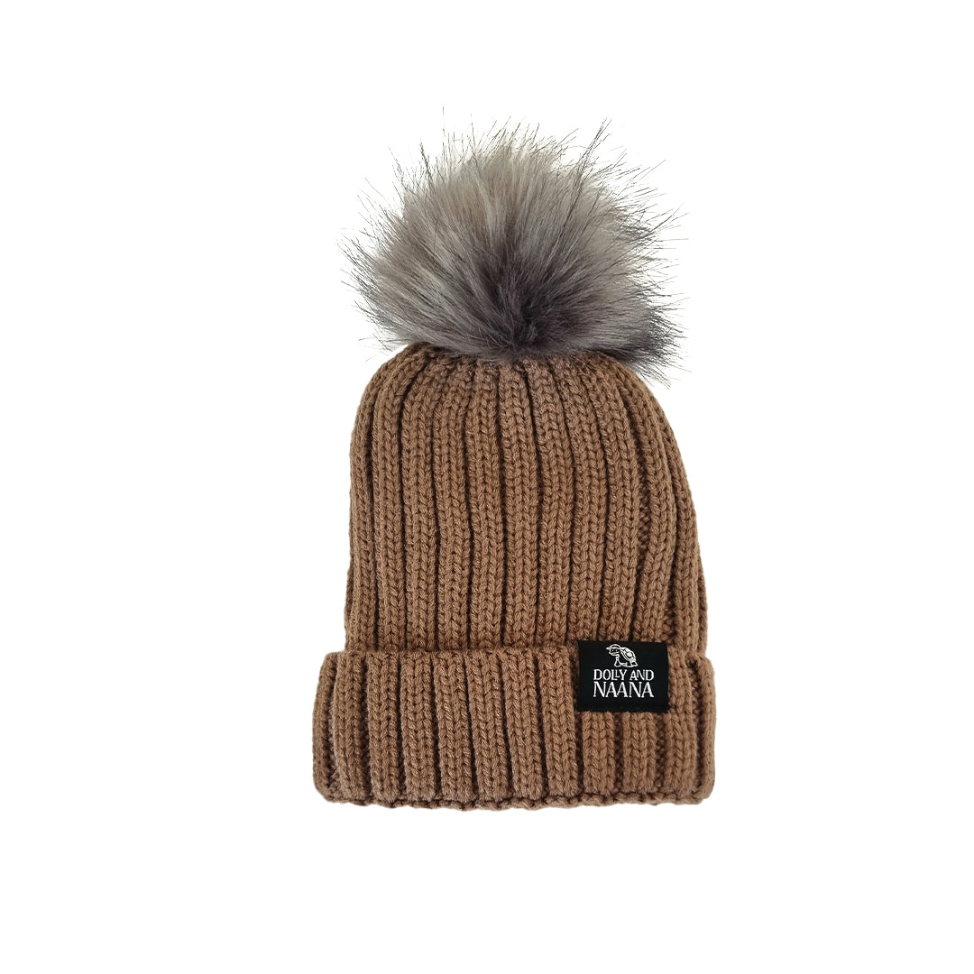 Wolfie Pom