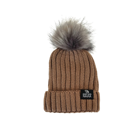 Wolfie Pom