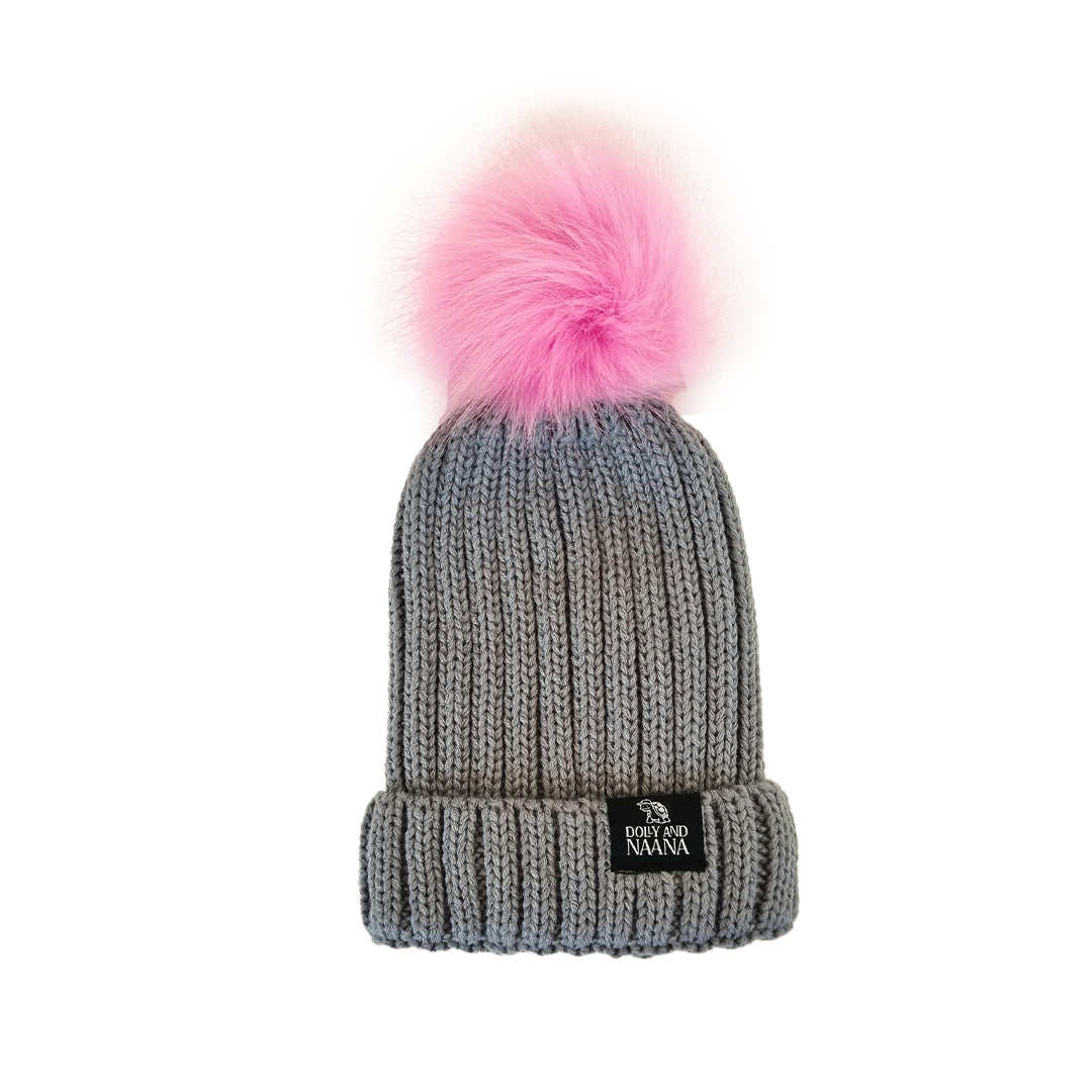 Bubblegum Pom
