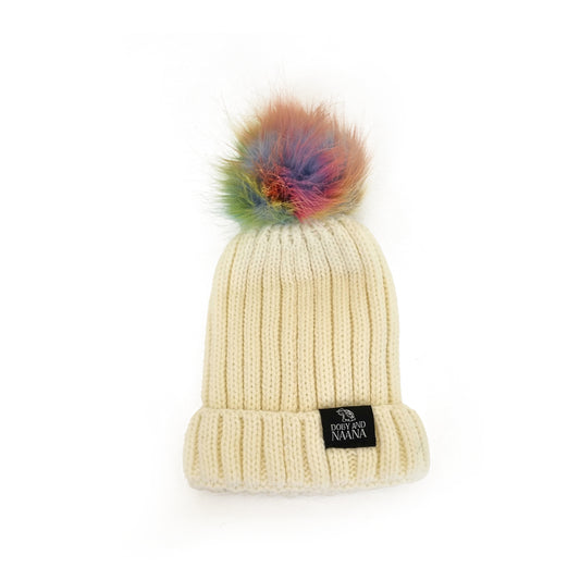 Jellybean Pom