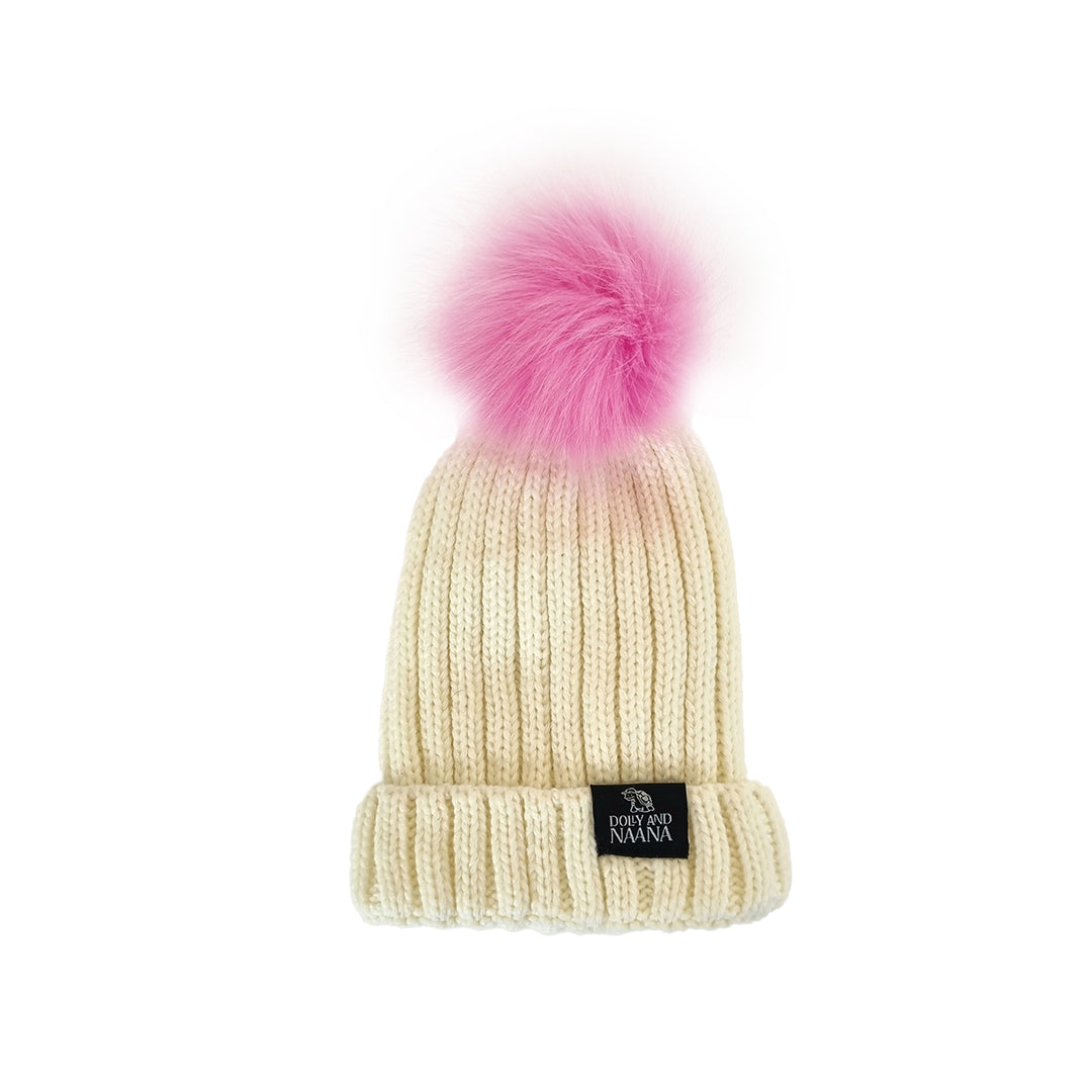 Bubblegum Pom