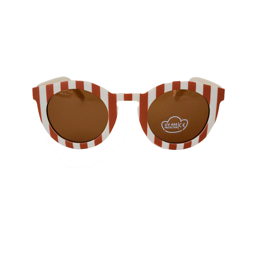 Marlowe Sunglasses