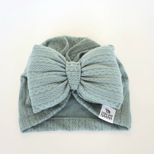 Willow Turban