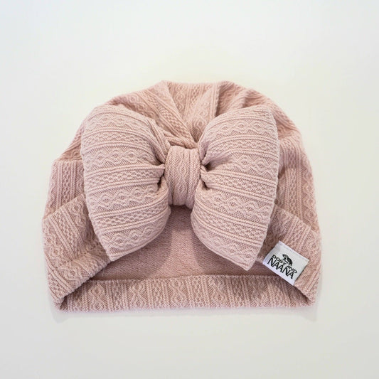 Petal Turban
