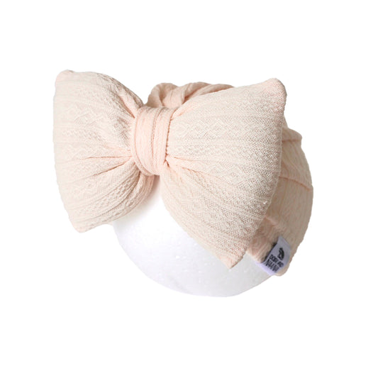 Ivory Turban