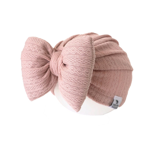 Petal Turban