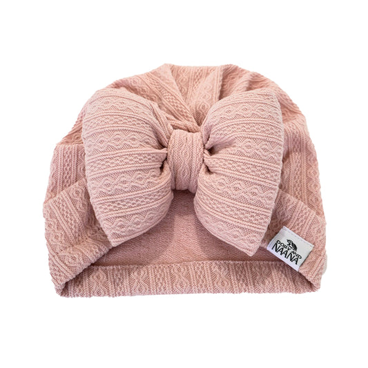 Petal Turban