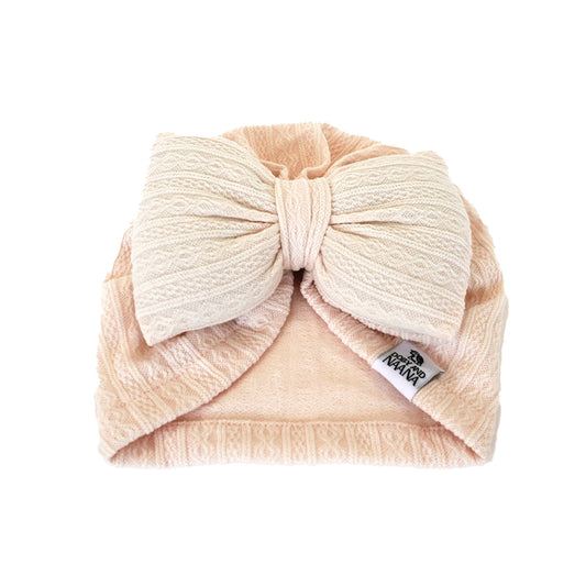 Ivory Turban