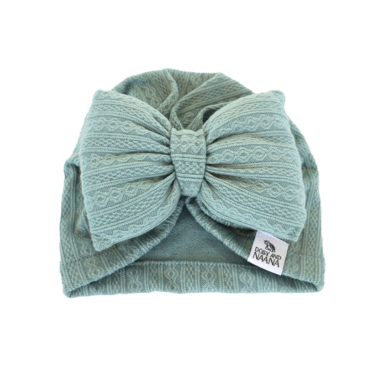 Willow Turban